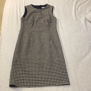 Elliott Lauren Wool Dress